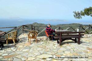 020- Tour de l'ile de Rhodes